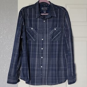 EUC! American Rag Button Down Shirt